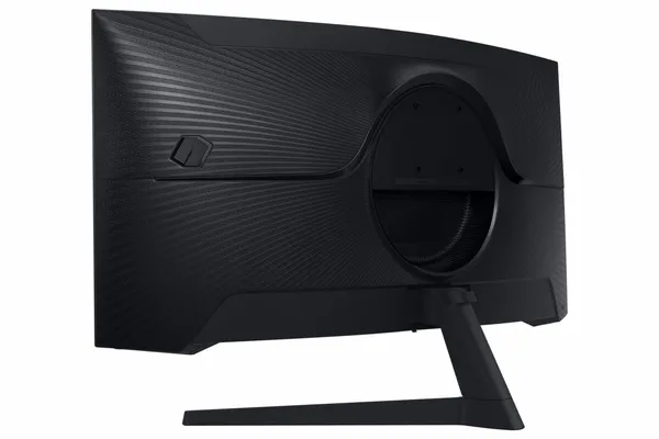 Monitor SAMSUNG LC34G55TWWPXEN 34 inch Curbat 1000R 165Hz - imagine 9