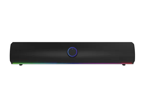 Soundbar GENESIS HELIUM 312BT 2.0 Negru 10W