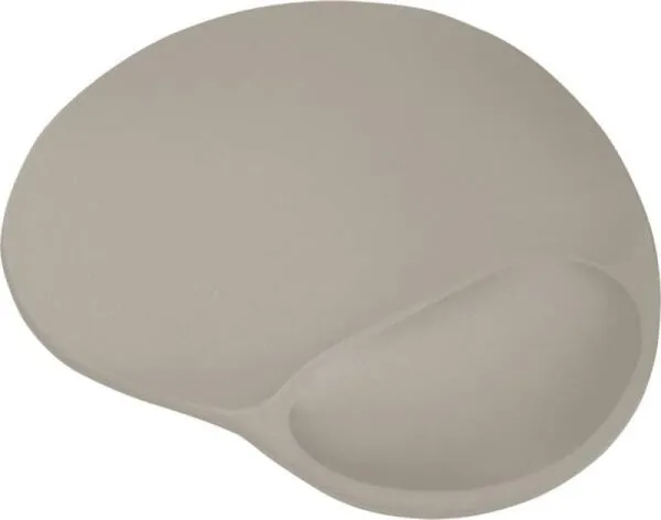 Mousepad TRUST Bigfoot Size S Bej 205x236mm
