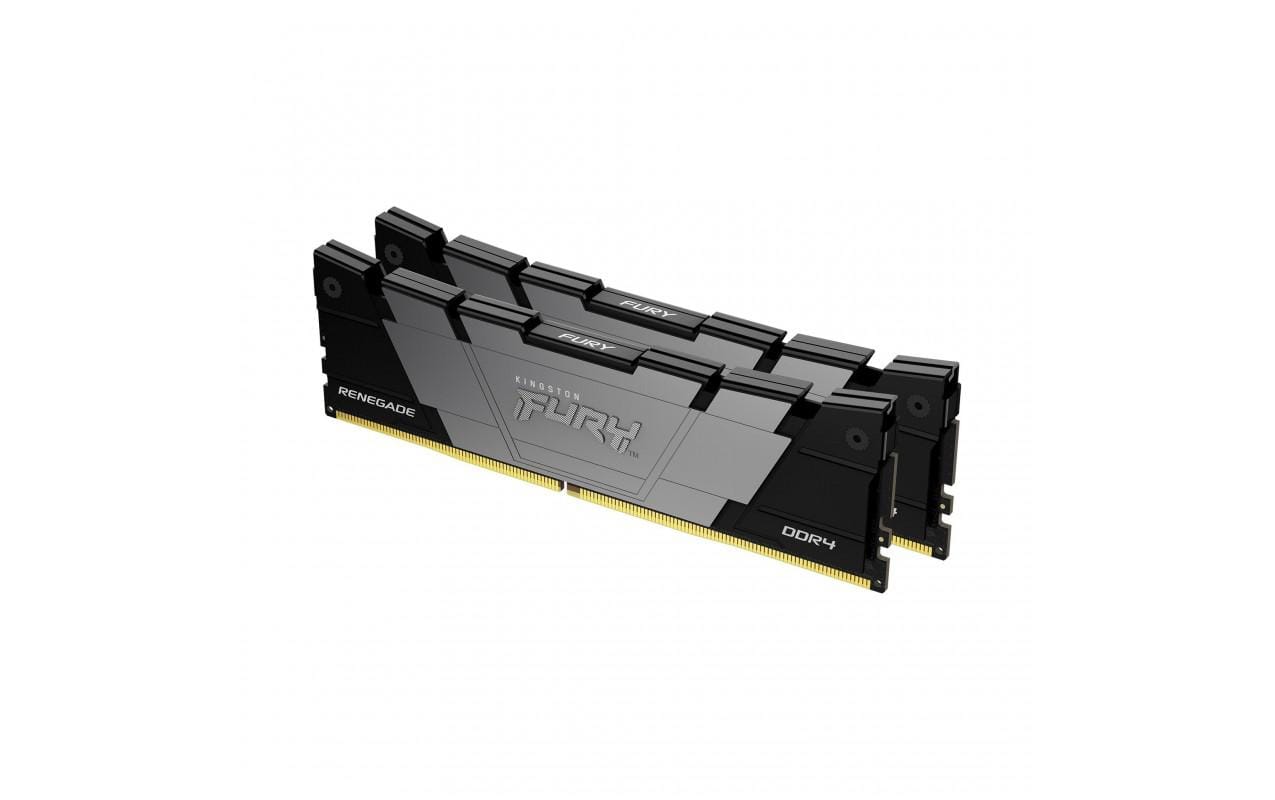 Memorie RAM KINGSTON FURY Renegade Black DDR4 16GB 3600MHz CL16