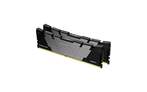 Memorie RAM KINGSTON FURY Renegade Black DDR4 16GB 3600MHz CL16