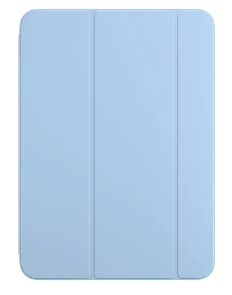 Husă Tabletă APPLE Smart Folio iPad A16 Sky 2025