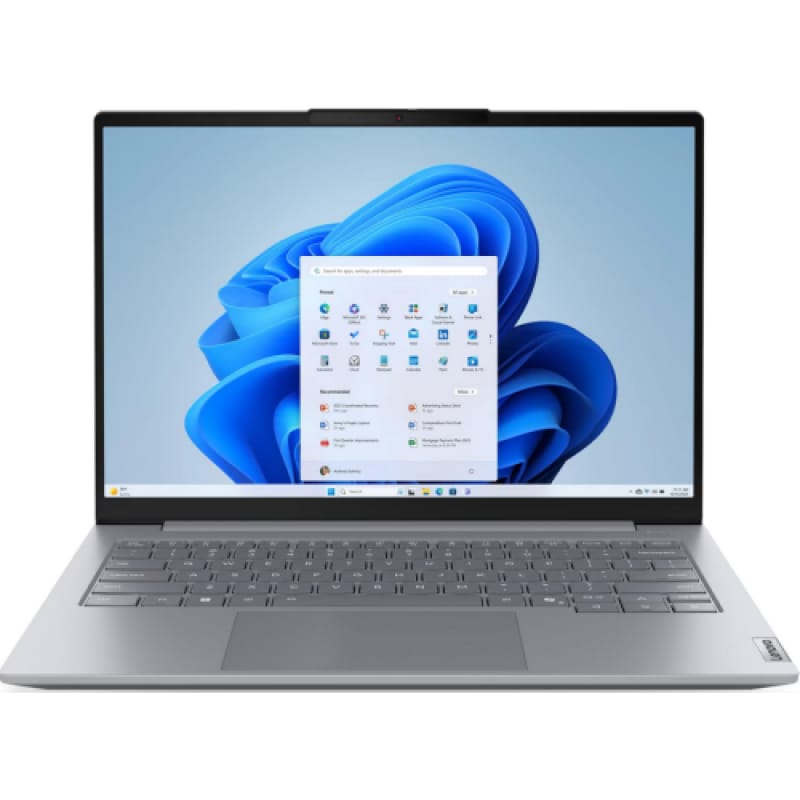 Laptop LENOVO ThinkBook 14 G9 IRL Intel Core 5 210H 16GB DDR5 512GB