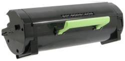 Toner LEXMARK 56F2U0E Black Original 25K