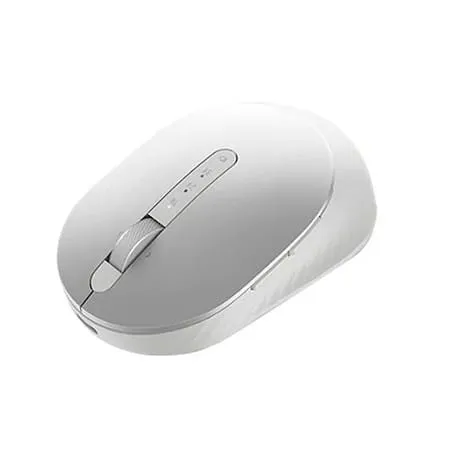 Mouse DELL Premier 570-ABLO Wireless Reîncărcabil Argintiu