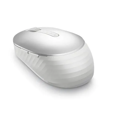 Mouse DELL Premier 570-ABLO Wireless Reîncărcabil Argintiu - imagine 2