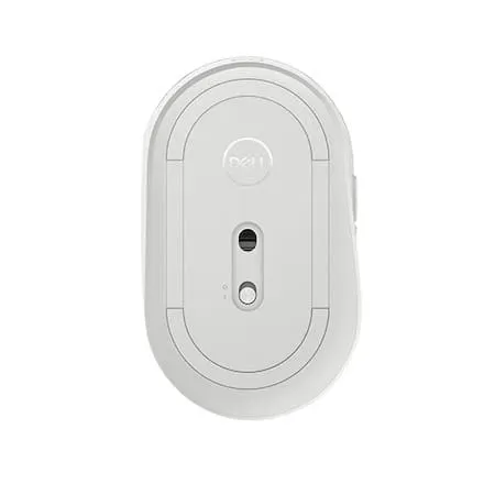 Mouse DELL Premier 570-ABLO Wireless Reîncărcabil Argintiu - imagine 3