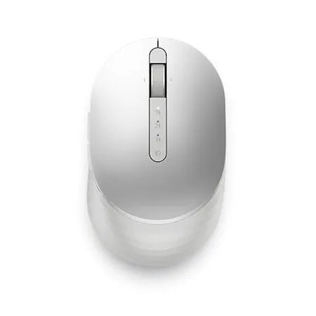 Mouse DELL Premier 570-ABLO Wireless Reîncărcabil Argintiu - imagine 4