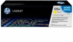Toner HP CB542A Yellow Original 1400 Pagini