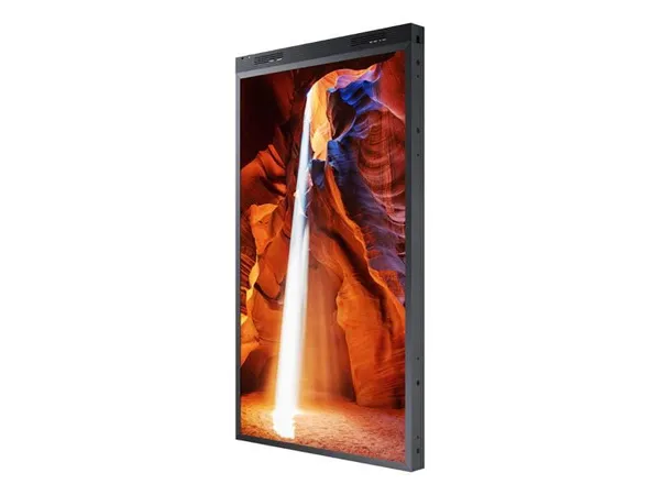 Monitor Signage SAMSUNG OM55N HighBrightness 55" FHD Edge LED
