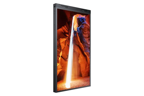 Monitor Signage SAMSUNG OM55N HighBrightness 55" FHD Edge LED - imagine 3