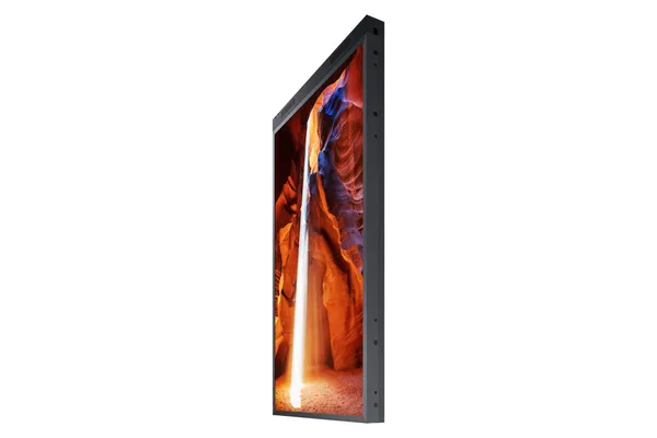 Monitor Signage SAMSUNG OM55N HighBrightness 55" FHD Edge LED - imagine 4
