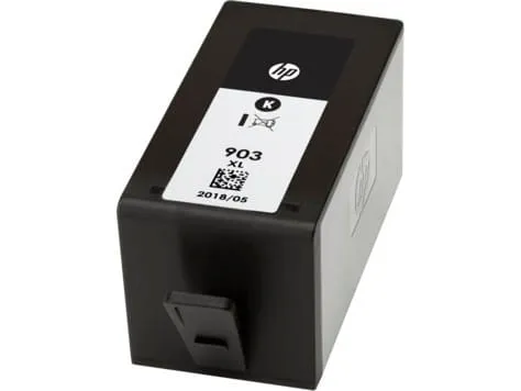 Cartuș Cerneală HP 903XL Black T6M15AE Original