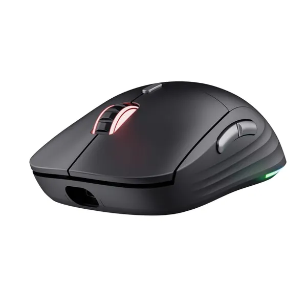 Mouse TRUST GXT980 REDEX Wireless 10000 DPI Negru TR-25126 - imagine 2