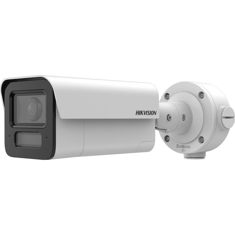 Camera Supraveghere IP Bullet 4MP HIKVISION IDS-2CD5T47G2/V-XS(2.8MM) IR 80m Microfon Difuzor