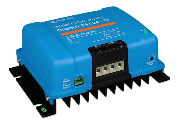 Orion-Tr 24/48-2,5A (120W) Isolated DC-DC converter - imagine 4