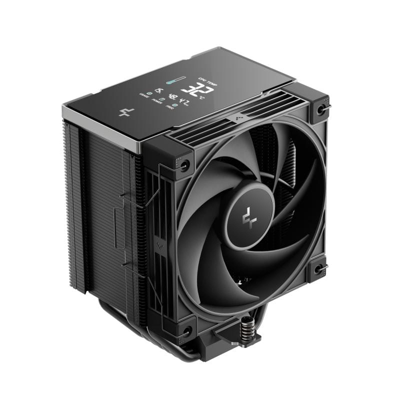 Cooler Procesor DEEPCOOL AK700 Digital NYX Aer 12 cm aRGB