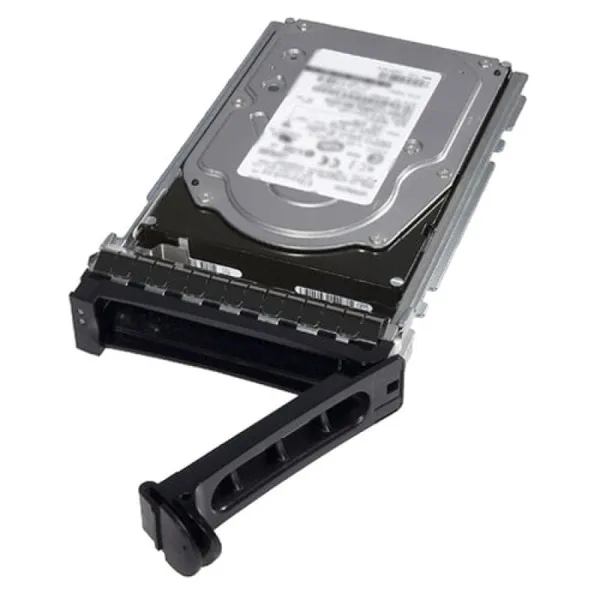 HDD Server DELL 345-BGSY 960 GB SATA