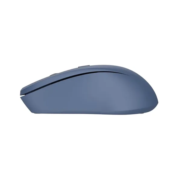 Mouse TRUST Mydo Wireless 1800 DPI Albastru TR-25041 - imagine 4