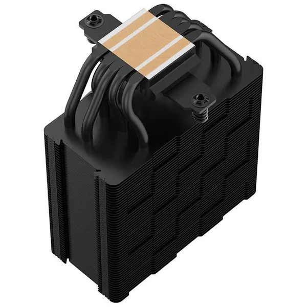 Cooler Procesor DEEPCOOL AG500 BK ARGB 120mm - imagine 4
