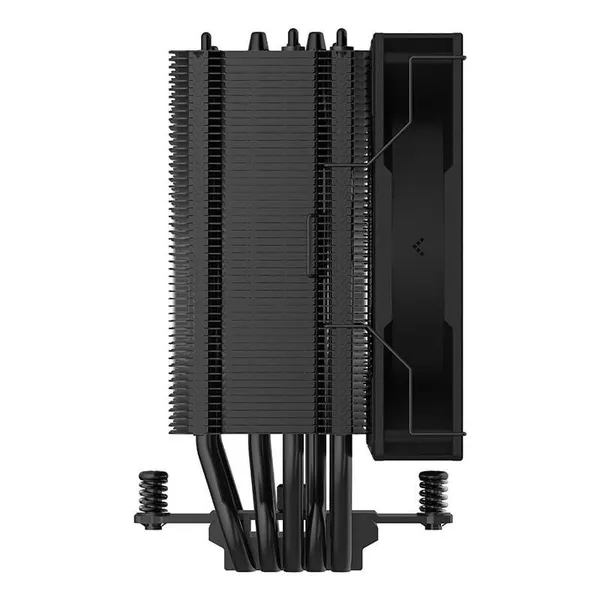Cooler Procesor DEEPCOOL AG500 BK ARGB 120mm - imagine 6