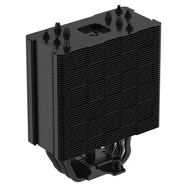 Cooler Procesor DEEPCOOL AG500 BK ARGB 120mm - imagine 7