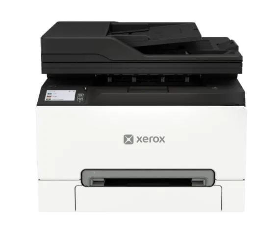 Multifuncțional Laser XEROX C245V_EU A4 Color Duplex USB LAN WiFi