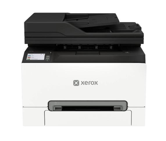 Multifuncțional Laser XEROX C245V_EU A4 Color Duplex USB LAN WiFi