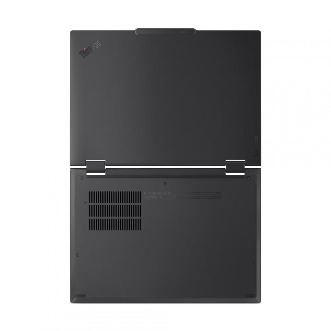 Laptop LENOVO ThinkPad T14s 2-in-1 Gen 1 Core Ultra 7 32GB 1TB SSD - imagine 8
