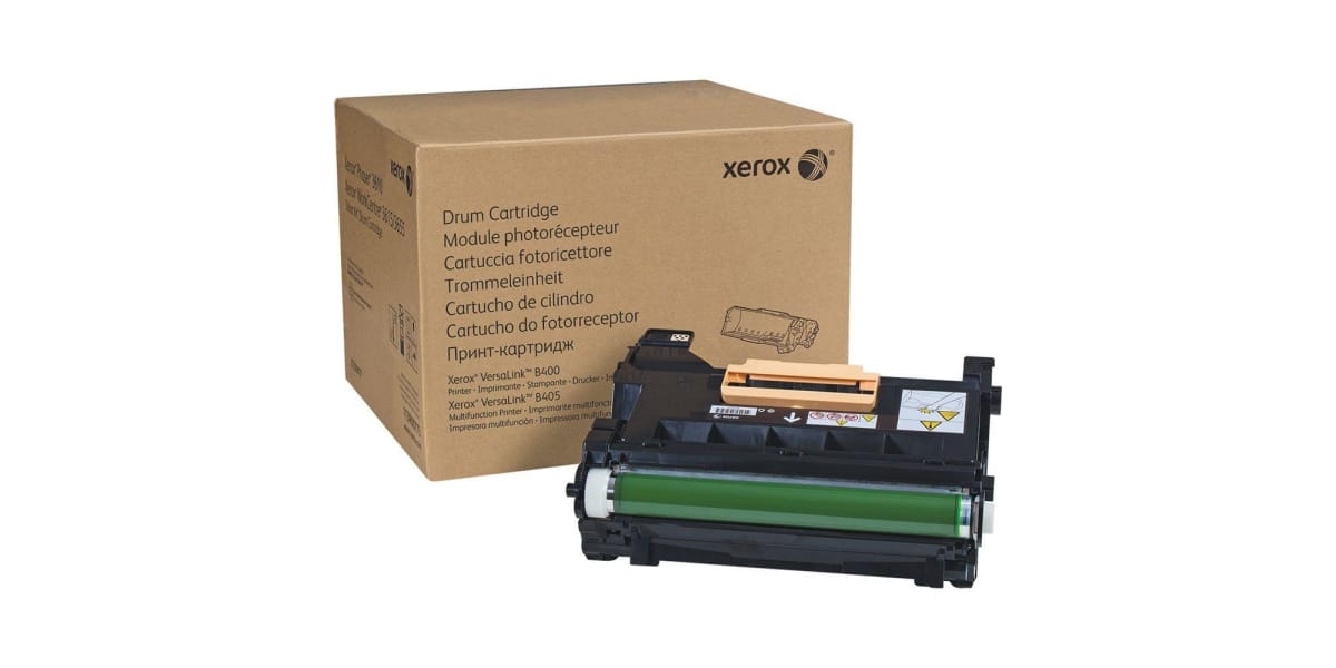 Drum Unit XEROX Versalink B400 B405 Original Negru