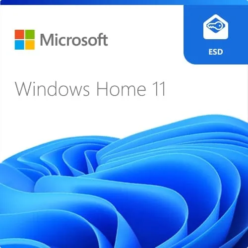 Sistem de operare MICROSOFT Windows 11 Home KW9-00664