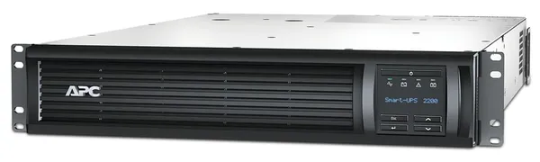 UPS APC Smart-UPS SMT 2200VA 1980W Rack 2U