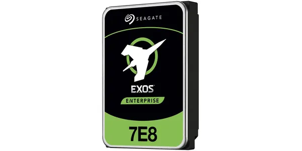 HDD Server SEAGATE Exos 7E10 6TB 7200rpm ST6000NM019B