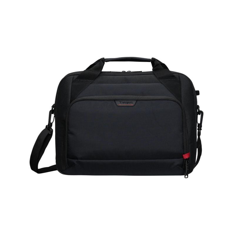 Geanta Laptop TARGUS EcoSmart Classic 13-14 inch Negru CN414GL