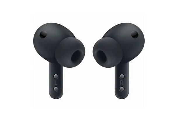 Căști Audio SAMSUNG Galaxy Buds PRO 4 ANC Negru SM-R640NZKAEUE - imagine 2