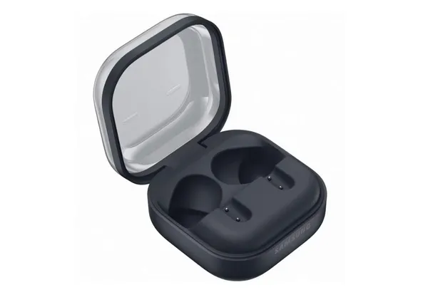 Căști Audio SAMSUNG Galaxy Buds PRO 4 ANC Negru SM-R640NZKAEUE - imagine 3