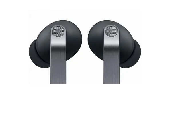 Căști Audio SAMSUNG Galaxy Buds PRO 4 ANC Negru SM-R640NZKAEUE