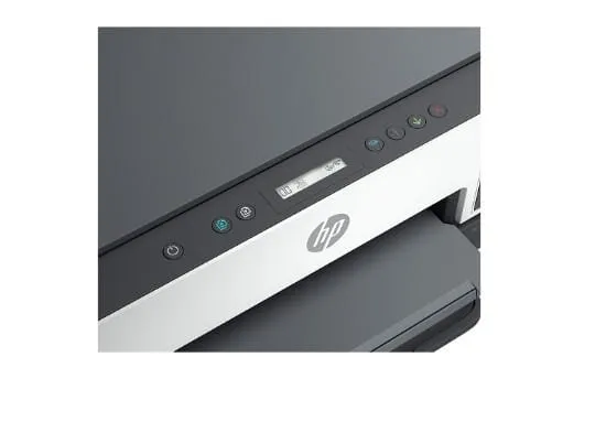Multifunctional HP Smart Tank 675 CISS A4 Duplex Albastru 28C12A - imagine 3