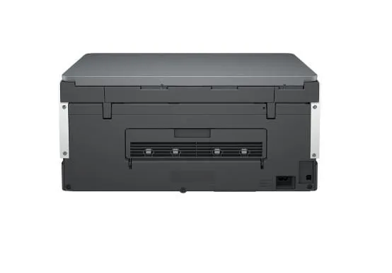 Multifunctional HP Smart Tank 675 CISS A4 Duplex Albastru 28C12A - imagine 4