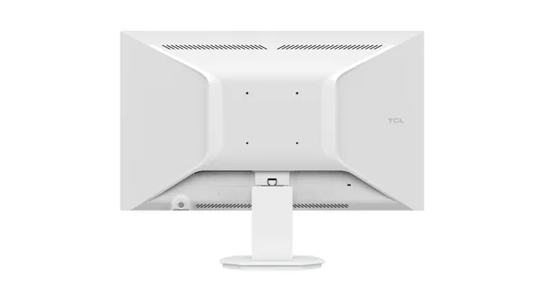 Monitor PC TCL 27P1AD 27 inci - imagine 4