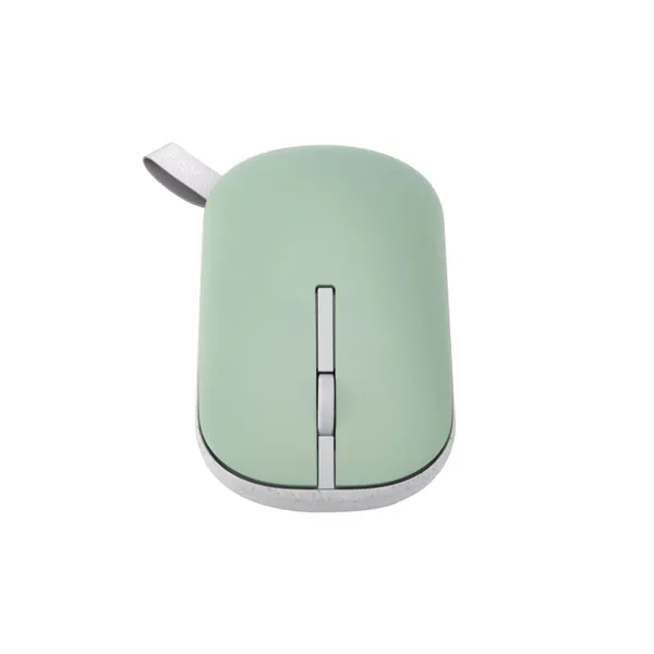Mouse ASUS MD100 Wireless Bluetooth 5.0 Oat Milk - imagine 4