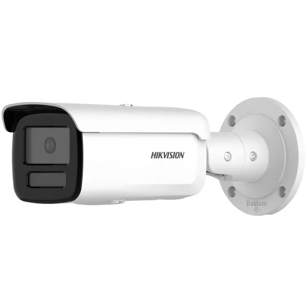 Cameră de supraveghere IP Bullet HIKVISION DS-2CD2T46G2H-4I 4MP Darkfighter