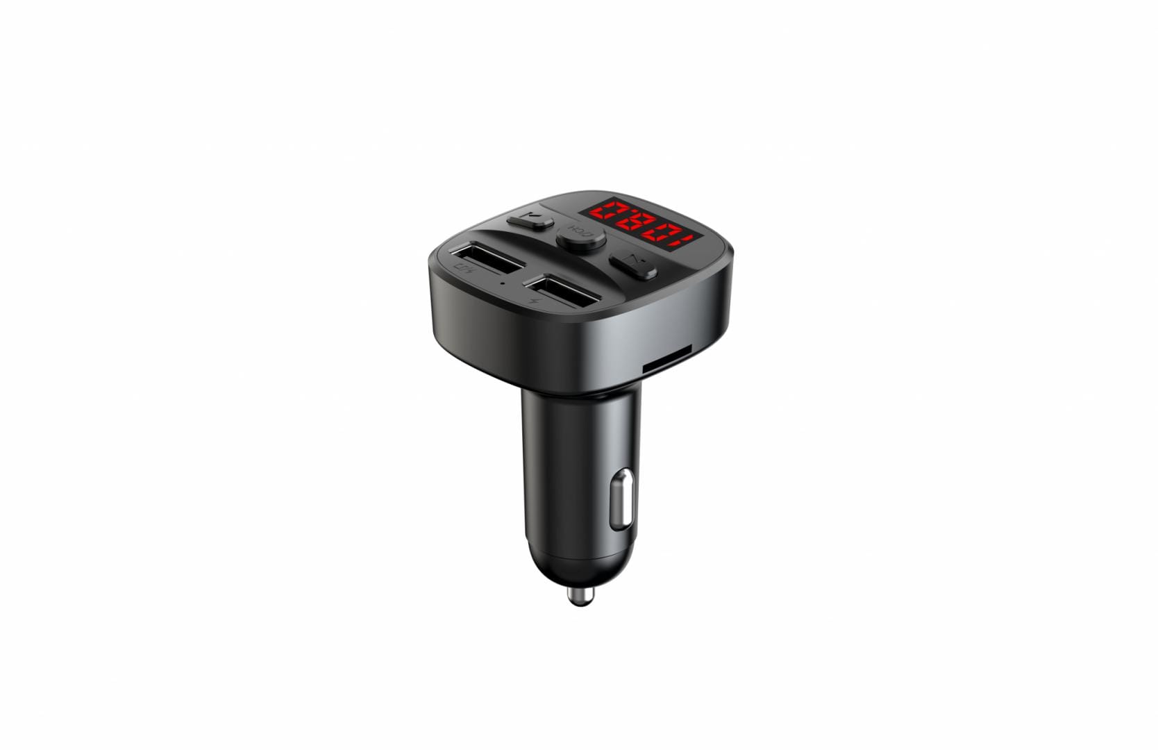 Modulator FM SERIOUX ABFM60 Bluetooth 5.0