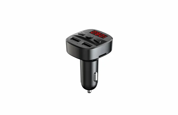 Modulator FM SERIOUX ABFM60 Bluetooth 5.0