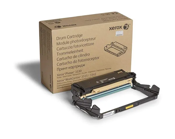 Drum Unit XEROX 101R00555 Negru 30.000 pagini Phaser 3330/3335/3345
