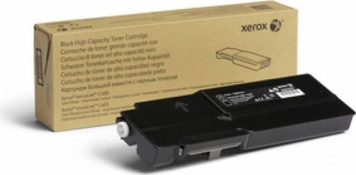 Toner XEROX 106R03520 Black VersaLink C400/C405