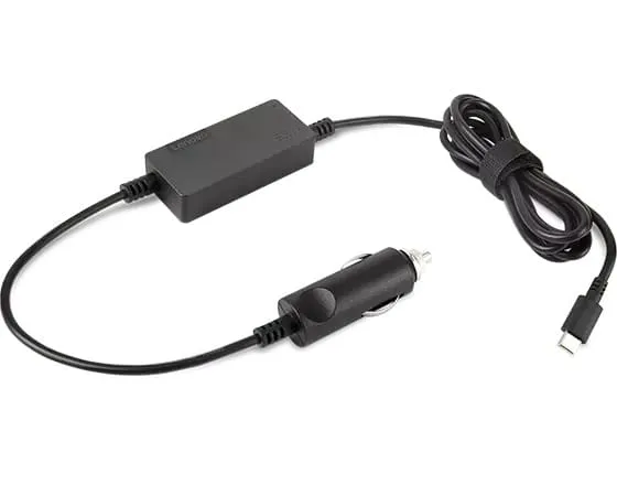 Alimentator Auto LENOVO 40AK0065WW 20V 65W Universal