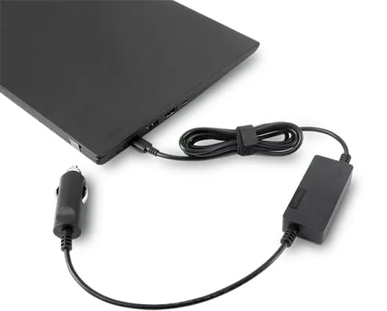 Alimentator Auto LENOVO 40AK0065WW 20V 65W Universal - imagine 2