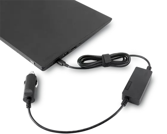 Alimentator Auto LENOVO 40AK0065WW 20V 65W Universal - imagine 2