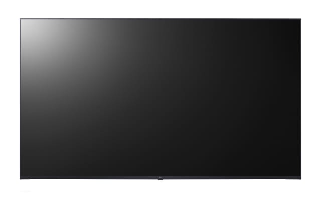 Monitor LG 65UL3J-E 65 inch 4K LCD